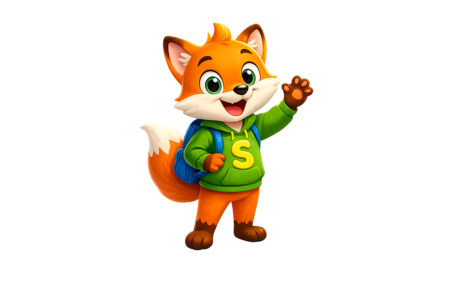Foxy